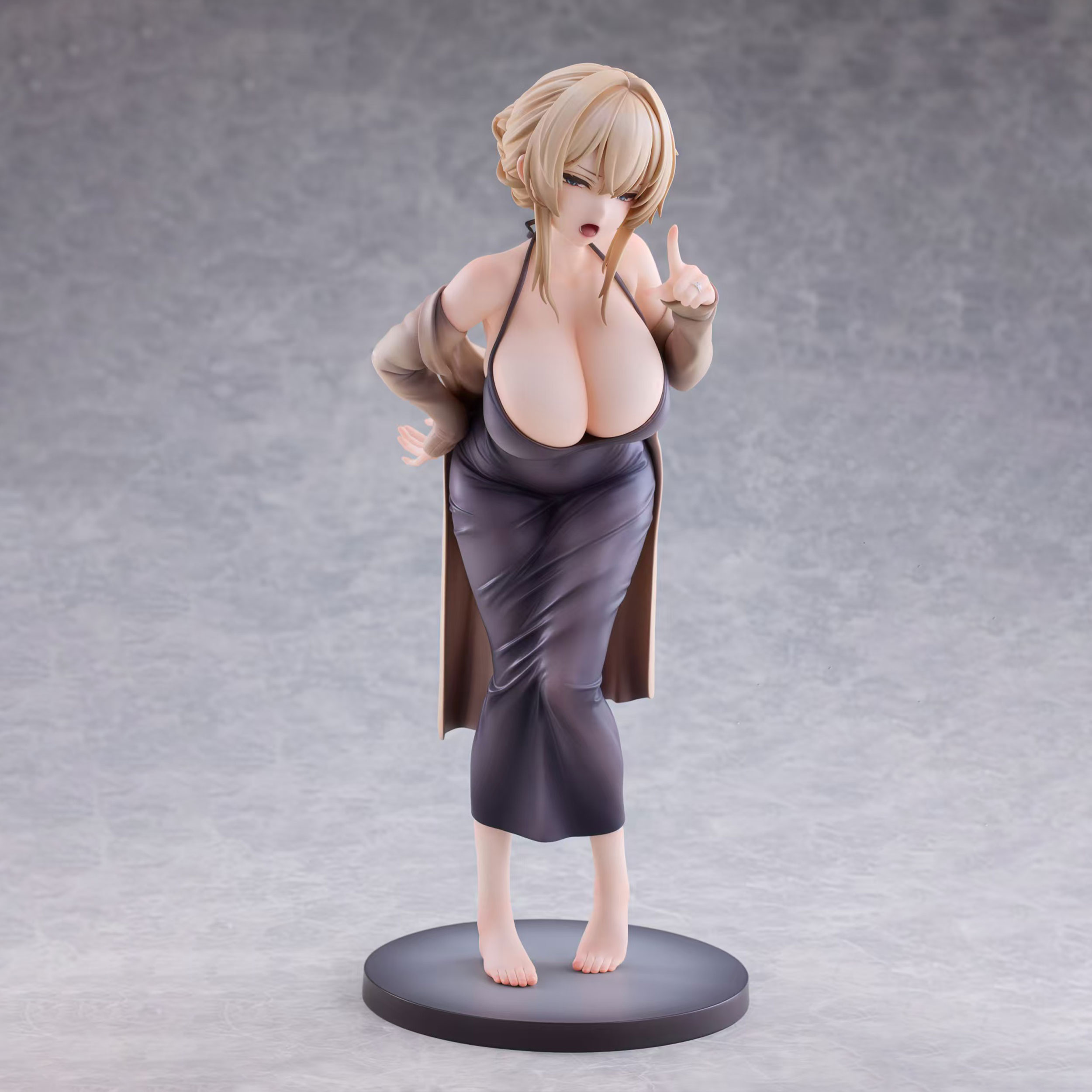 Popular Anime Merchandise - Statuetta Modello GK Irene Anime, Giocattolo
