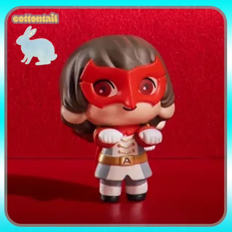 Anime Merchandise For Sale - Persona 5 Royal P5r Phantom Thieves