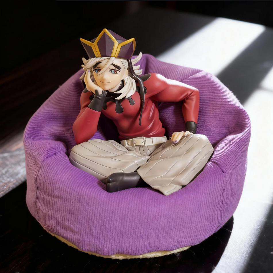 Popular Anime Merchandise - Merce di film anime nuova e