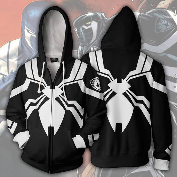 Anime Merchandise Jacket - Merce del film con giacca in