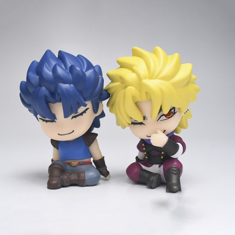Jojo Anime Merchandise - Giappone Originale JOJO's Bizarre Adventure Spalla