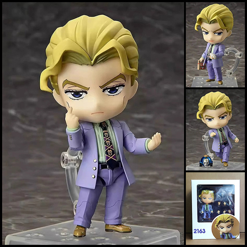 Jojo Anime Merchandise - 2163 Jojo's Bizarre Adventure Diamond Is