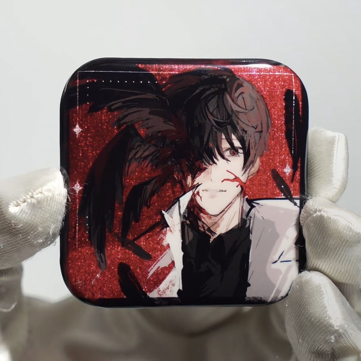 Unique Anime Merchandise - Dalla prospettiva dei lettori omniscienti |
