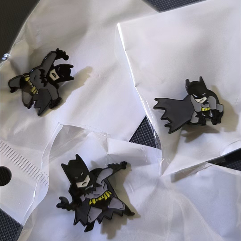Anime Kingdom Merchandise - DC Batman film merce cartone animato