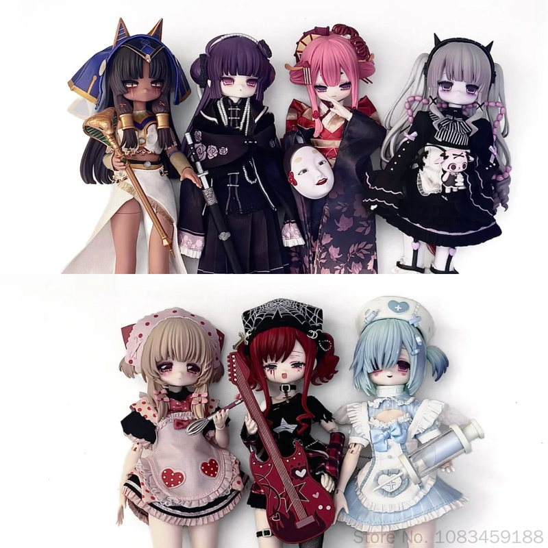 Anime Merchandise For Sale - Nuova Serie Dark Side of the