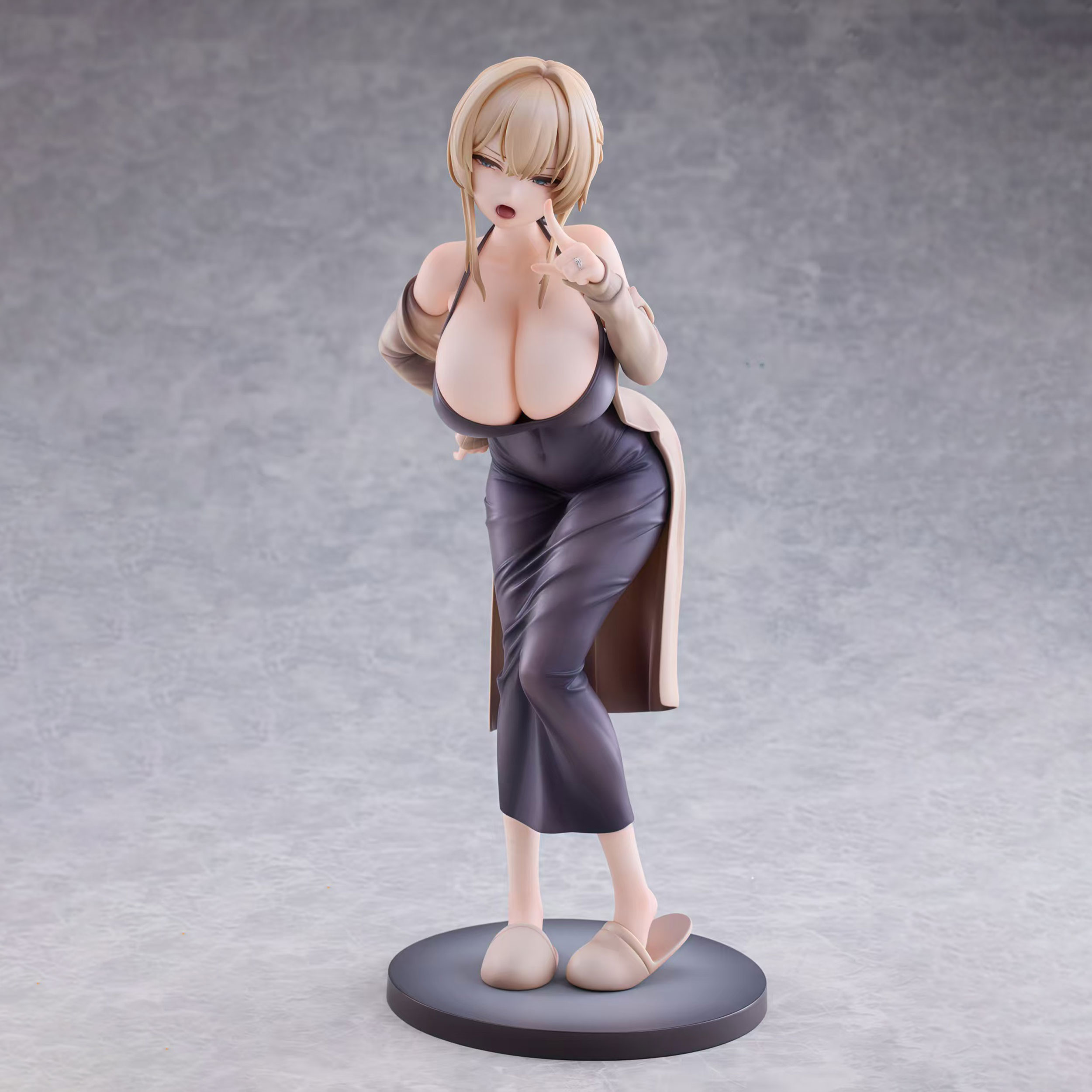 Statuetta Modello GK Irene Ani - Popular Anime Merchandise recensione e prezzo
