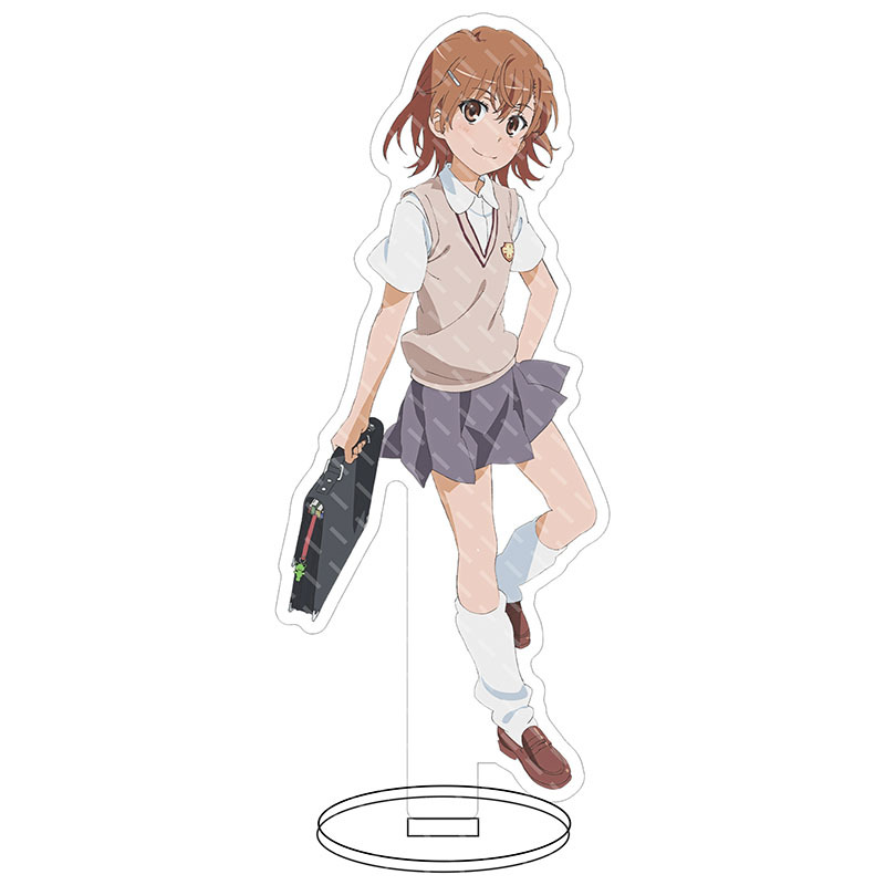 Figura Anime da 16CM di A Cert - Anime Merchandise recensione e prezzo