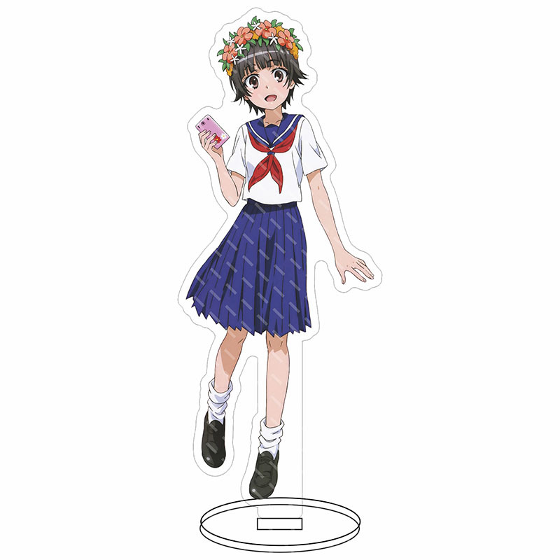 Figura Anime da 16CM di A Cert - Anime Merchandise recensione e prezzo