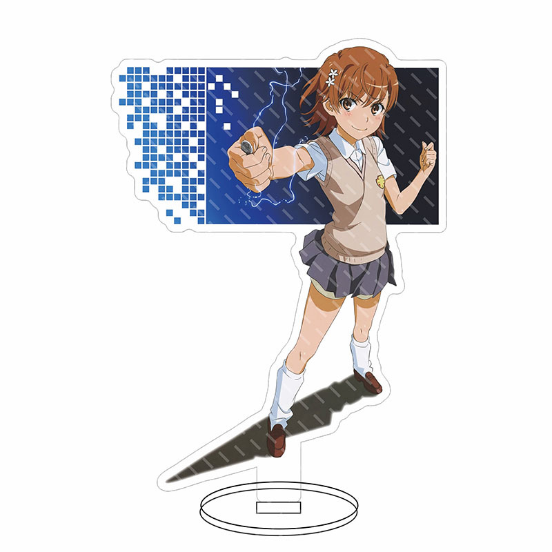 Figura Anime da 16CM di A Cert - Anime Merchandise recensione e prezzo