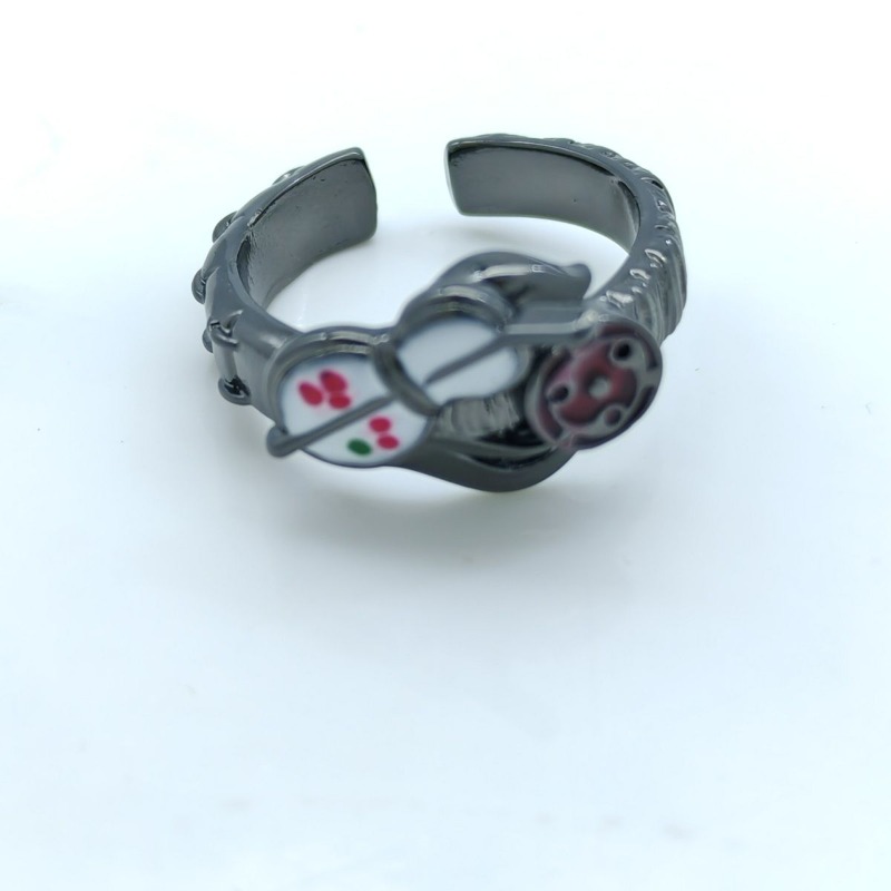 Anello Anime Uchiha Madara: An - Unique Anime Merchandise recensione e prezzo