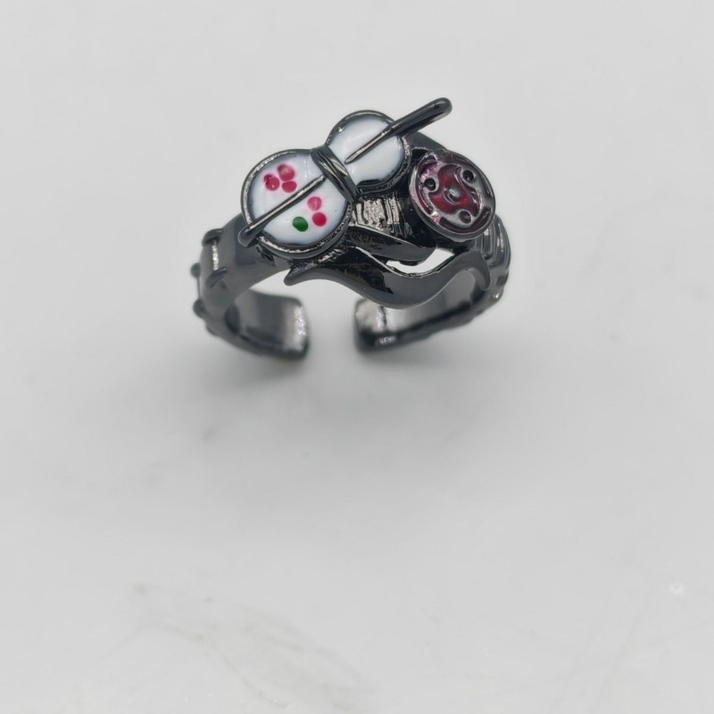 Anello Anime Uchiha Madara: An - Unique Anime Merchandise recensione e prezzo
