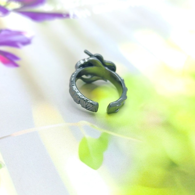 Anello Anime Uchiha Madara: An - Unique Anime Merchandise recensione e prezzo