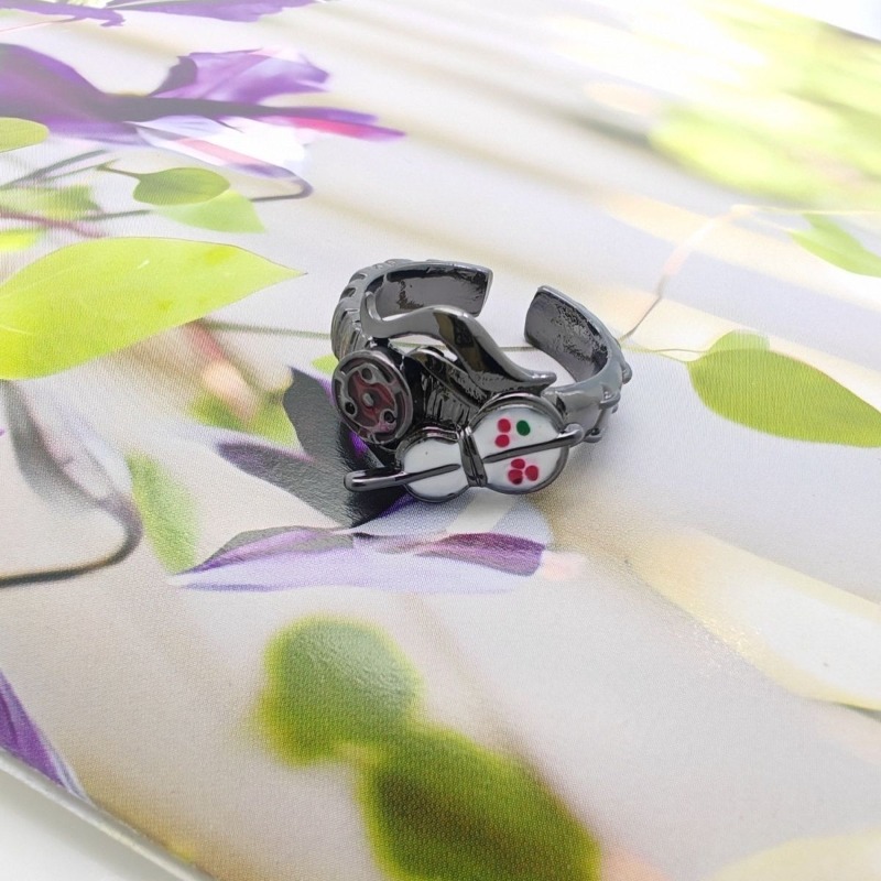 Anello Anime Uchiha Madara: An - Unique Anime Merchandise recensione e prezzo