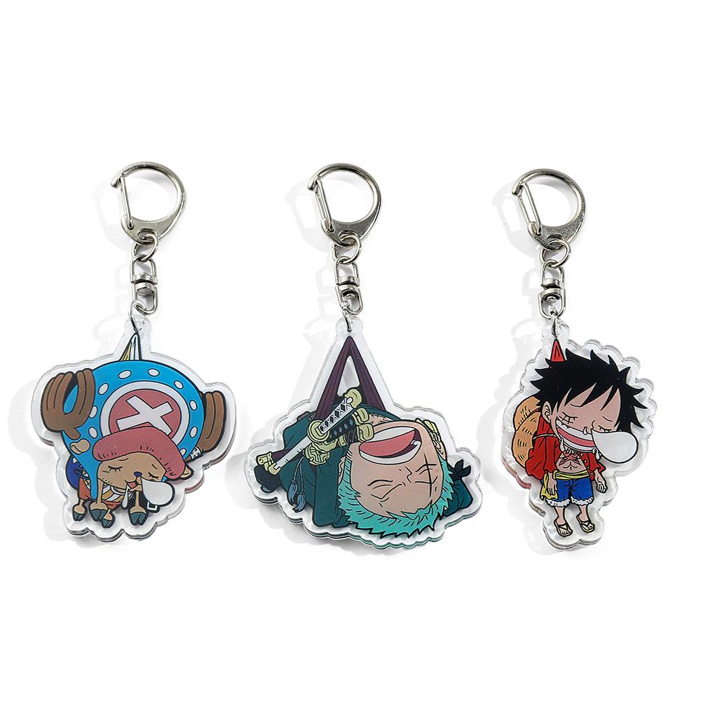 Merchandise Anime Popolare, Po - Popular Anime Merchandise recensione e prezzo