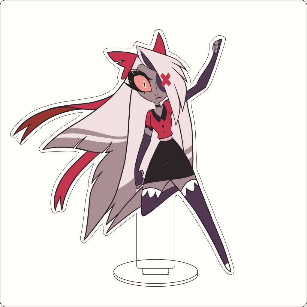 Statuetta in Acrilico da 16CM  - Anime Merchandise recensione e prezzo