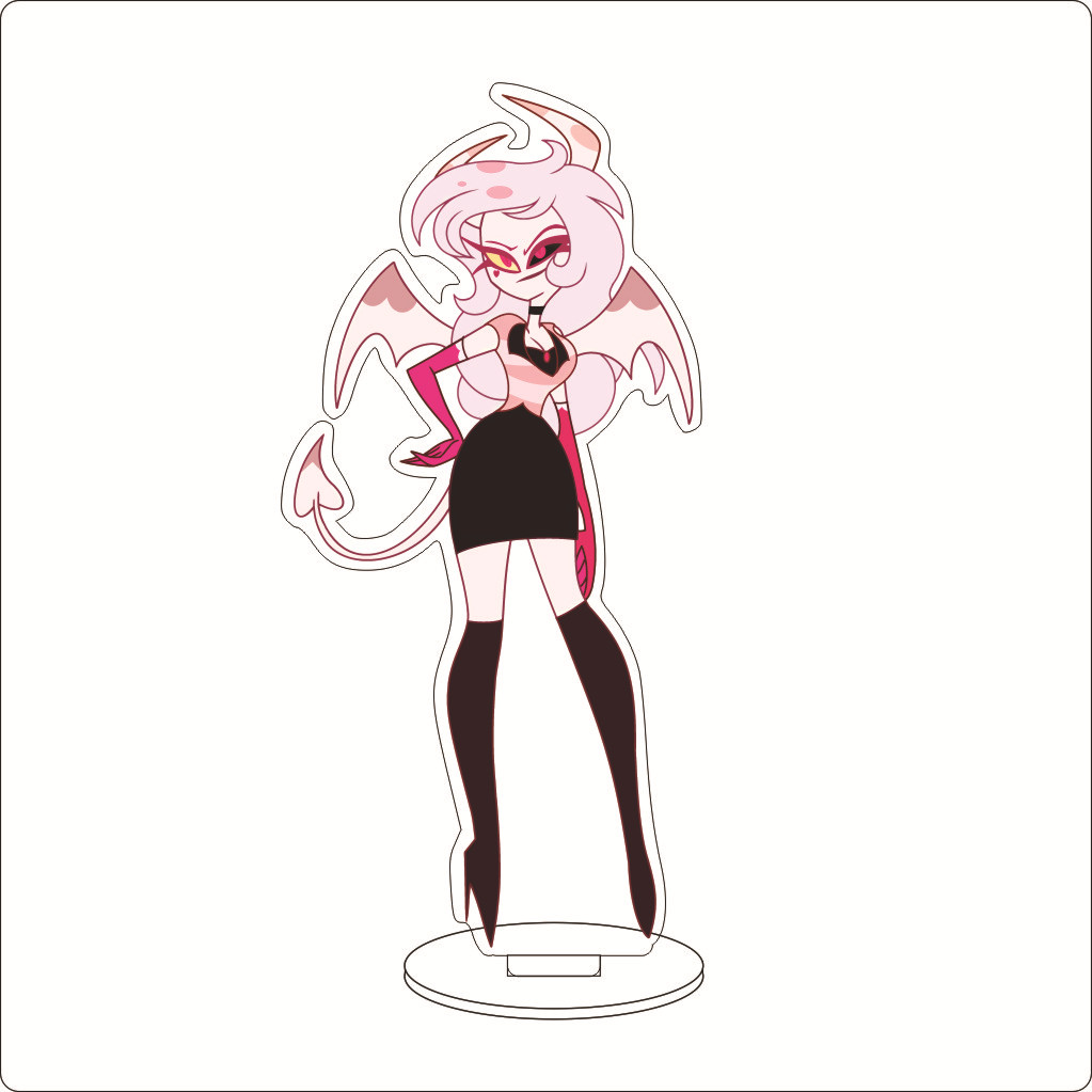 Statuetta in Acrilico da 16CM  - Anime Merchandise recensione e prezzo