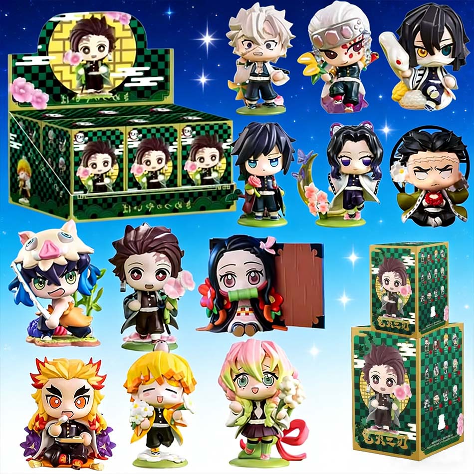 Hot Demon Slayer Tanjiro Kamad - Anime Merchandise Demon Slayer recensione e prezzo
