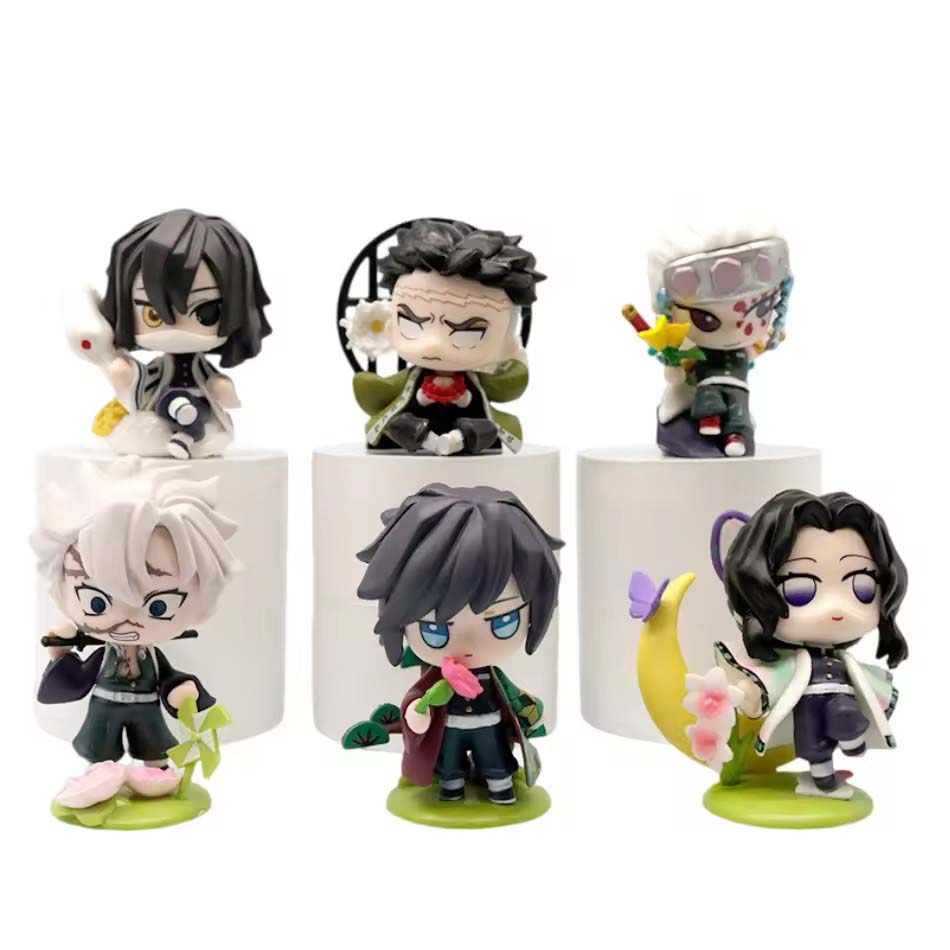 Hot Demon Slayer Tanjiro Kamad - Anime Merchandise Demon Slayer recensione e prezzo