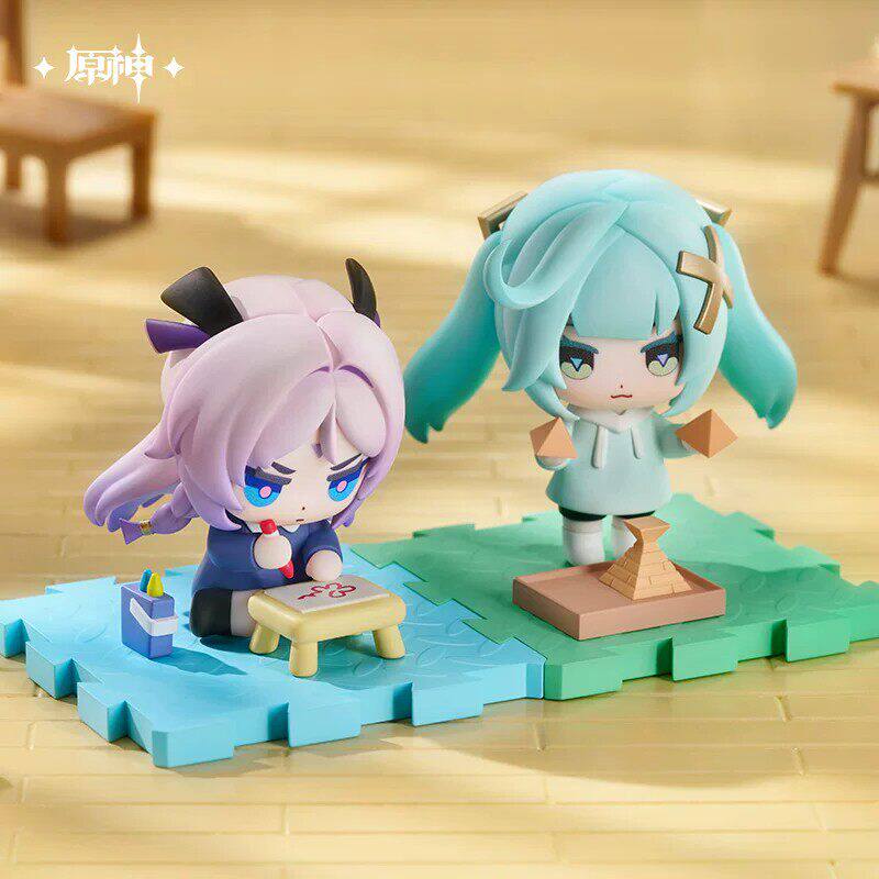 Figurina Ufficiale Originale G - Official Merchandise Anime recensione e prezzo