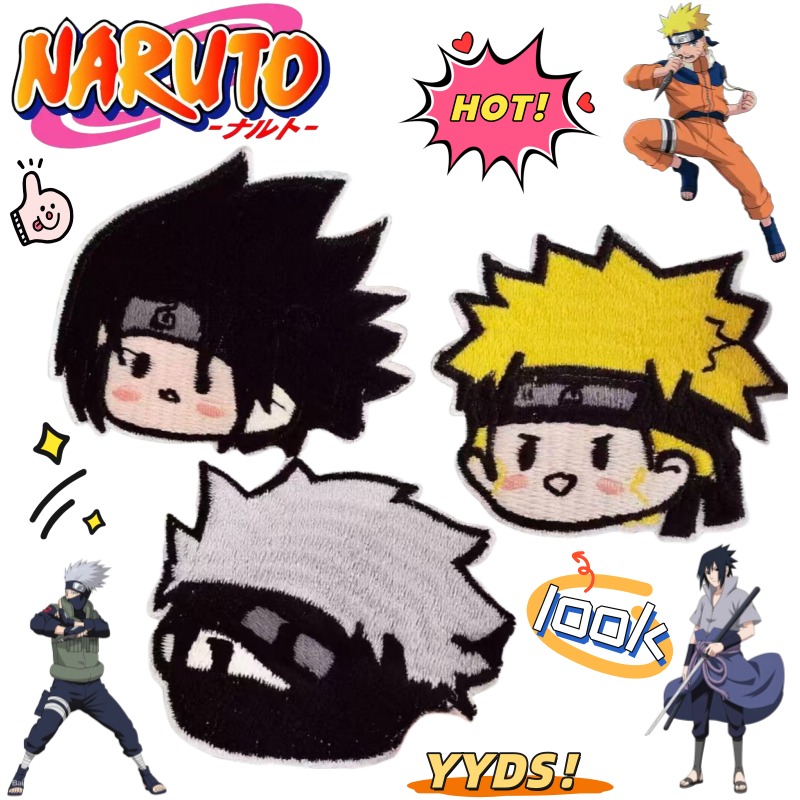 NARUTO Uzumaki Naruto Uchiha S - Anime Merchandise Naruto recensione e prezzo