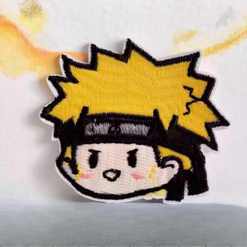 NARUTO Uzumaki Naruto Uchiha S - Anime Merchandise Naruto recensione e prezzo