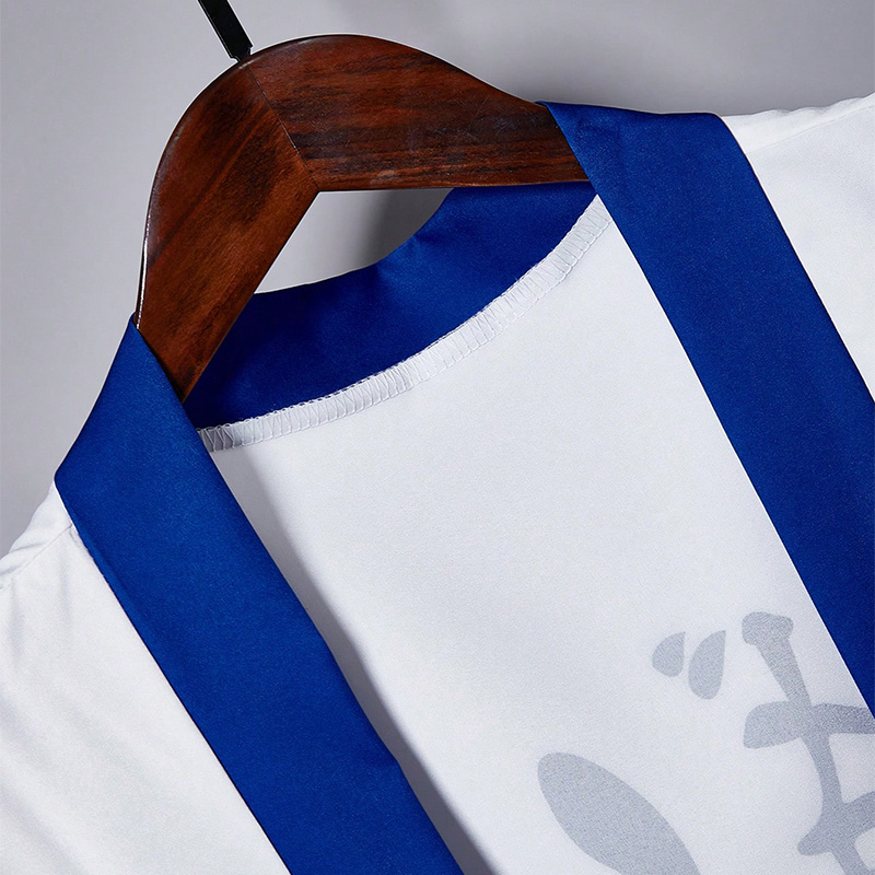 Giacca Haori Kimono di ruolo c - Anime Merchandise Jacket recensione e prezzo