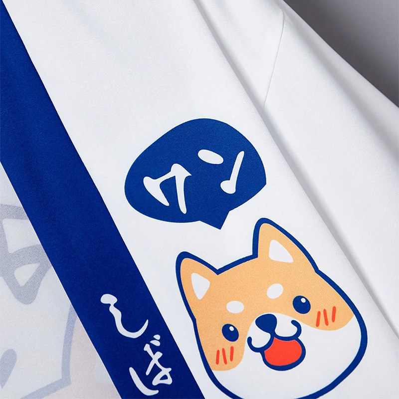 Giacca Haori Kimono di ruolo c - Anime Merchandise Jacket recensione e prezzo