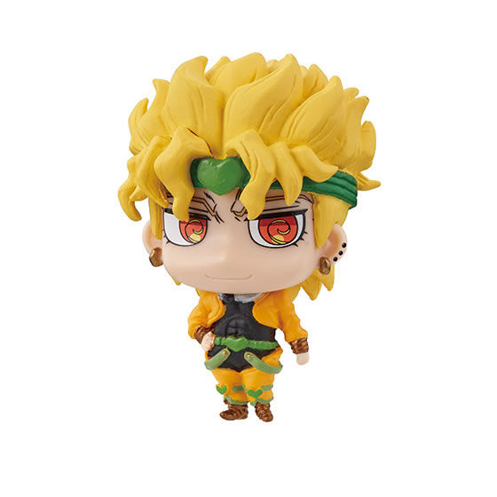 BANDAI JoJo Bizarre Adventure  - Jojo Anime Merchandise recensione e prezzo