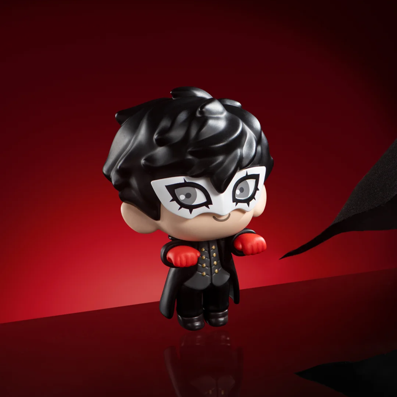 Persona 5 Royal P5r Phantom Th - Anime Merchandise For Sale recensione e prezzo