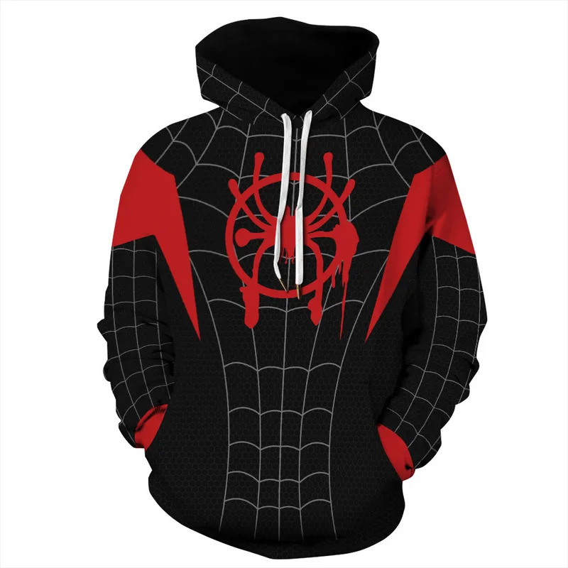 Anime Cosplay Supereroe 3D sta - Anime Merchandise Jacket recensione e prezzo