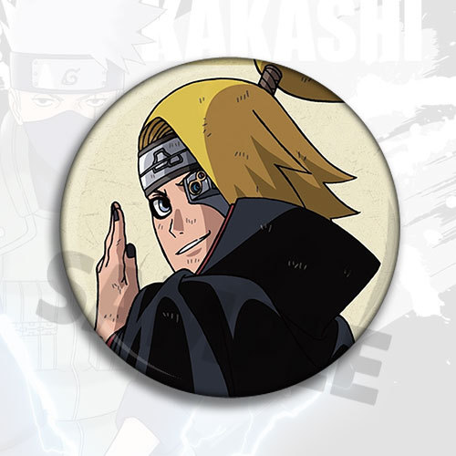 Set di Spille/Badge Anime Naru - Anime Merchandise Naruto recensione e prezzo