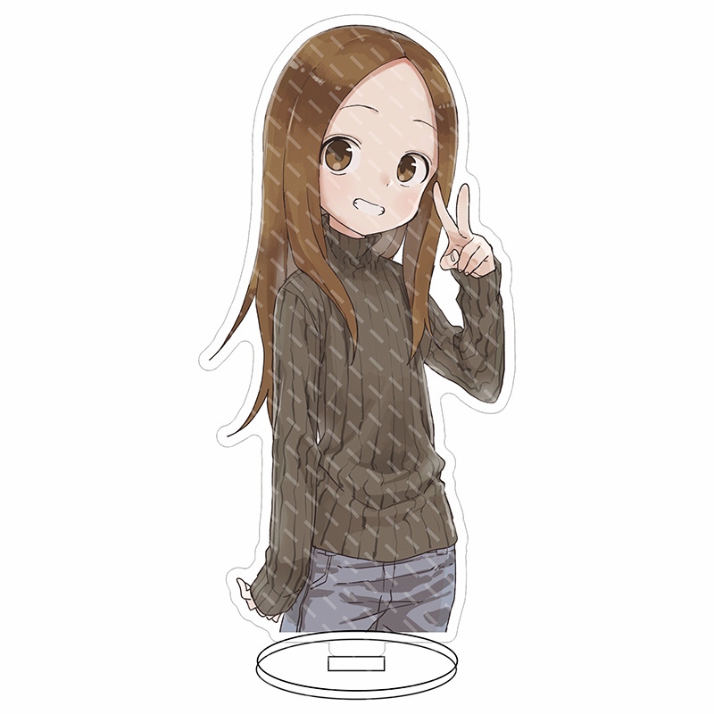 Statuetta Anime da 16CM, Teasi - Anime Merchandise recensione e prezzo