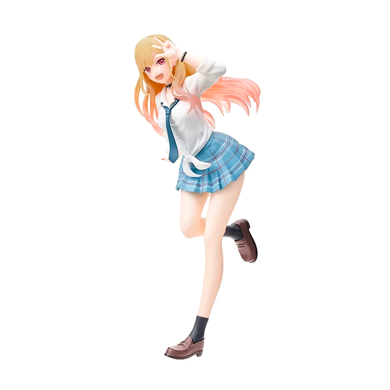 Figura da spiaggia di Marin Ki - Anime Merchandise Dress recensione e prezzo
