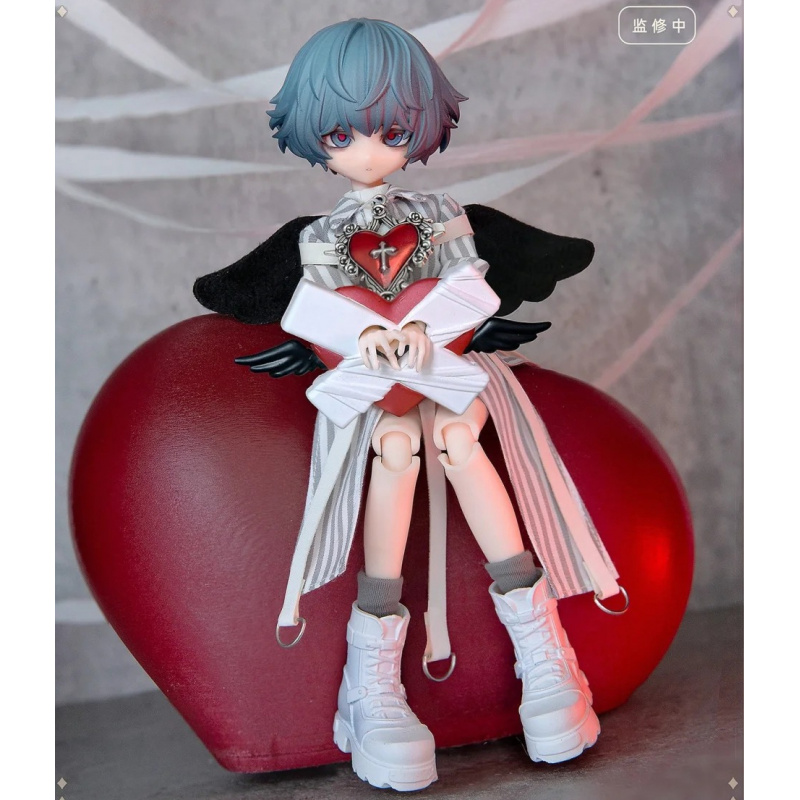 Mita Cat Box Series 1/8 BJD Bl - Anime Merchandise For Sale recensione e prezzo