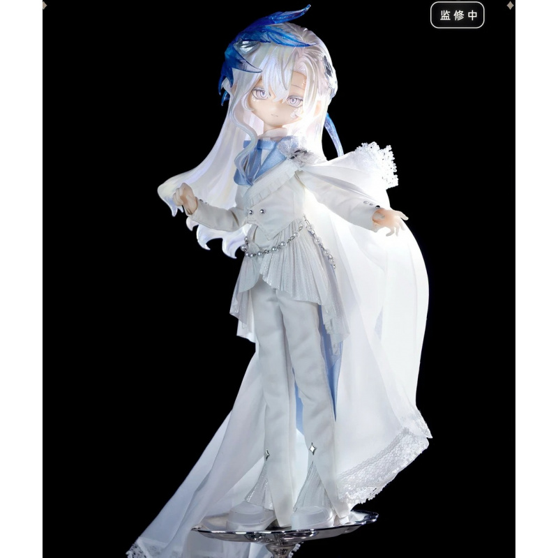 Mita Cat Box Series 1/8 BJD Bl - Anime Merchandise For Sale recensione e prezzo