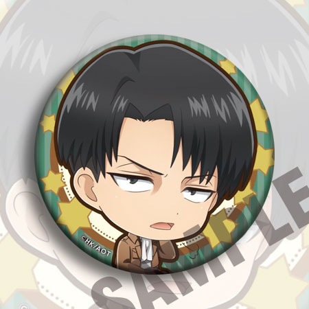 Badge Ufficiale Giapponese di  - Official Merchandise Anime recensione e prezzo