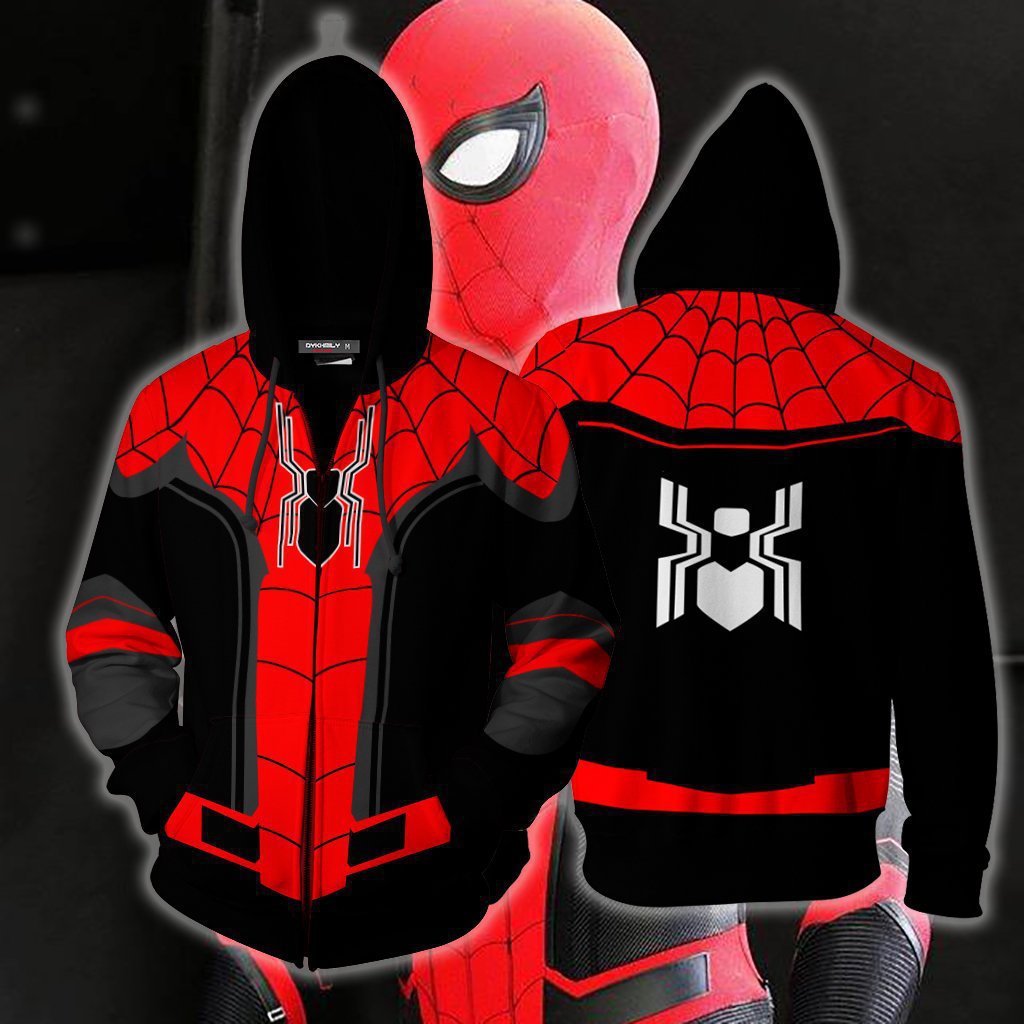 Merce del film con giacca in f - Anime Merchandise Jacket recensione e prezzo