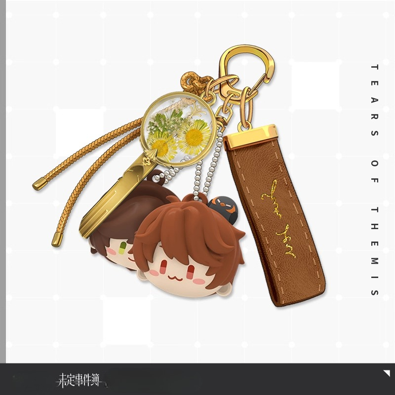 Lacrime di Themis Luke Pearce  - Anime Kingdom Merchandise recensione e prezzo