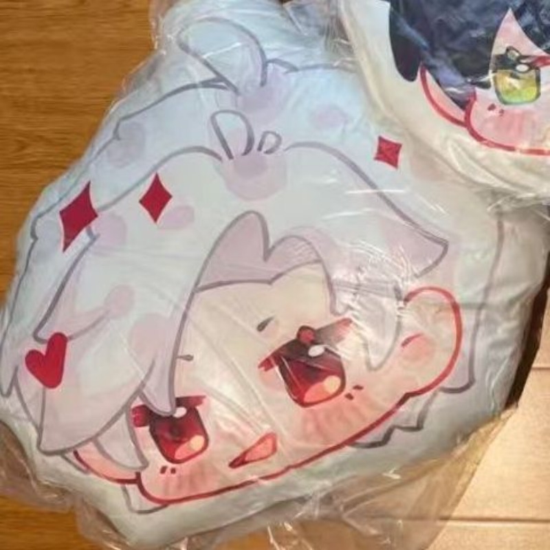New Love and Deepspace Rafayel - Anime Kingdom Merchandise recensione e prezzo