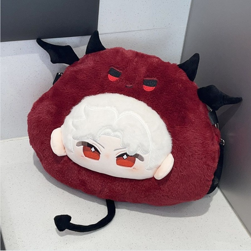 Love and Deepspace Xavier Sylu - Anime Kingdom Merchandise recensione e prezzo