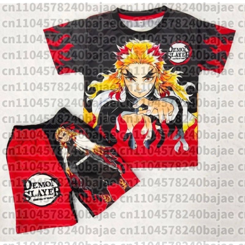 Demon Slayer Kyojuro Rengoku F - Anime Merchandise Demon Slayer recensione e prezzo