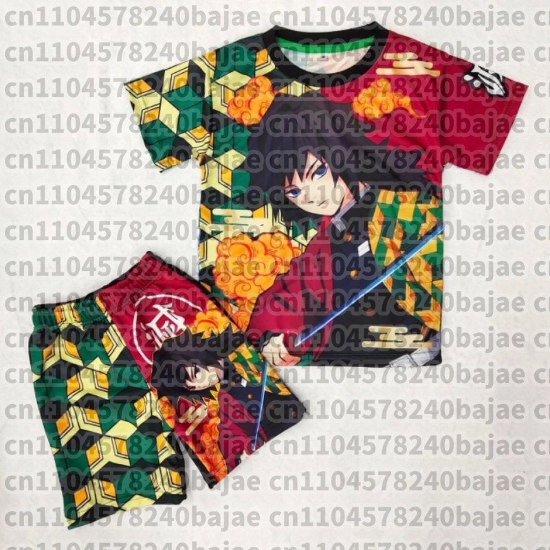 Demon Slayer Kyojuro Rengoku F - Anime Merchandise Demon Slayer recensione e prezzo