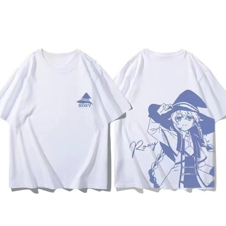 Reincarnazione senza lavoro: R - Anime Merchandise Shirt recensione e prezzo