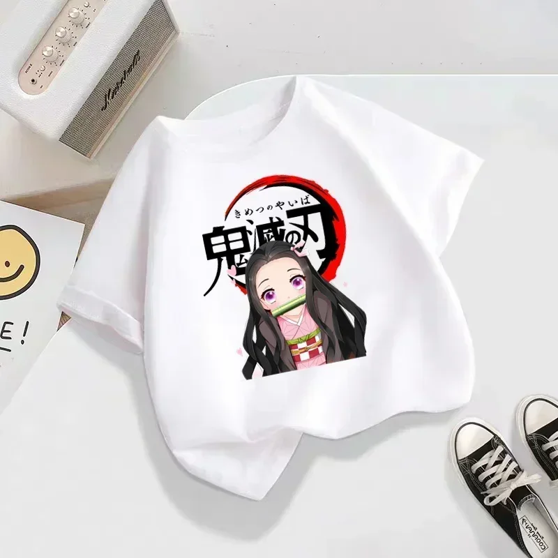 T-shirt Demon Slayer Nezuko Ka - Anime Merchandise Demon Slayer recensione e prezzo