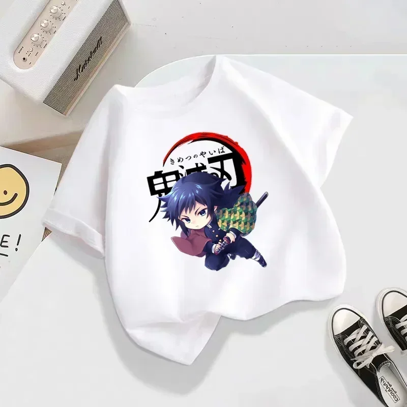 T-shirt Demon Slayer Nezuko Ka - Anime Merchandise Demon Slayer recensione e prezzo