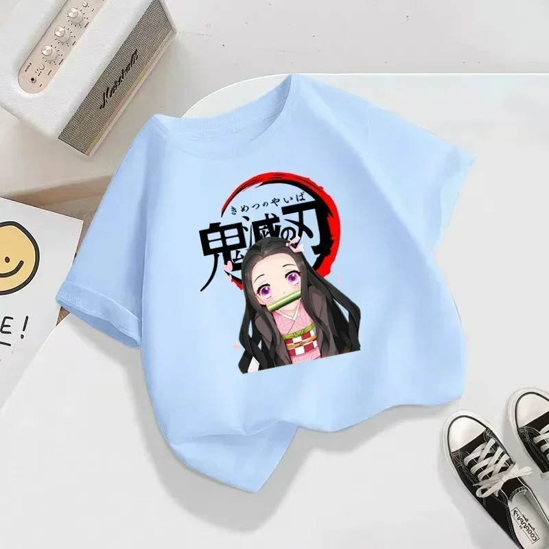 T-shirt Demon Slayer Nezuko Ka - Anime Merchandise Demon Slayer recensione e prezzo