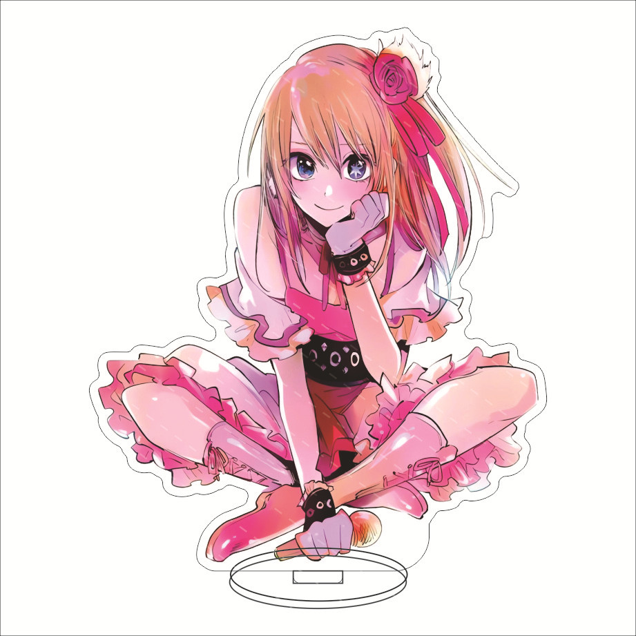 Statuetta Anime da 16CM Oshi n - Anime Merchandise recensione e prezzo