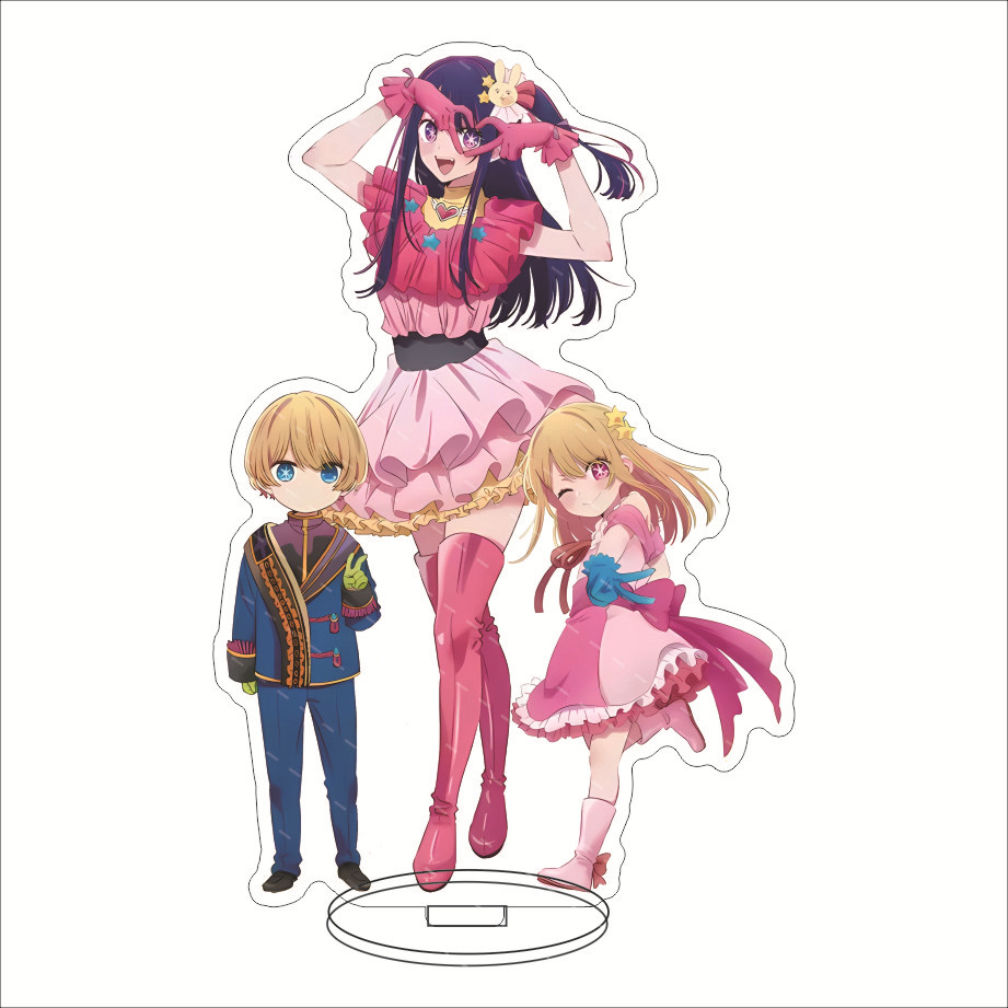 Statuetta Anime da 16CM Oshi n - Anime Merchandise recensione e prezzo