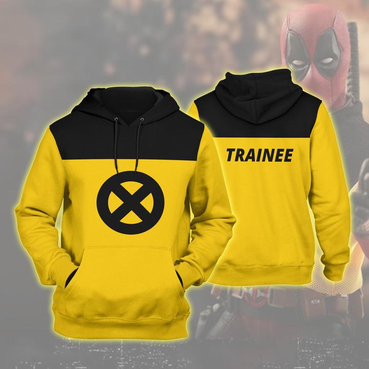 Deadpool 2 Giacca in felpa con - Anime Merchandise Jacket recensione e prezzo