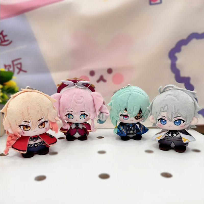 Honkai Star Rail Cotone Bambol - Anime Merchandise Dress recensione e prezzo